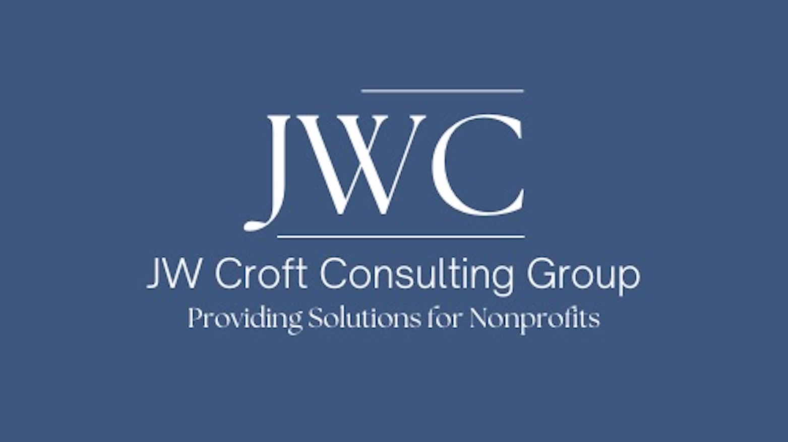 JW Croft Consulting Group